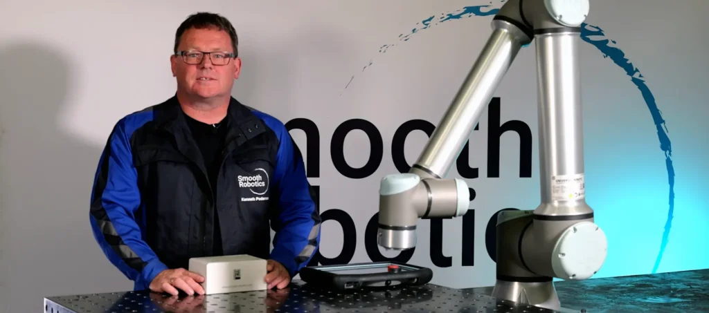 Still from the SmoothTool Academy